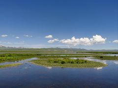 -花湖生态旅游区