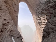 -阿图什天门景区