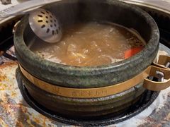 -木王宴语·野生鲜菌火锅(玉河店)