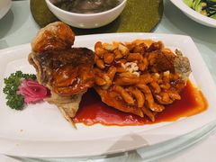 -得月楼·省级非遗·传统苏帮菜(观前店)