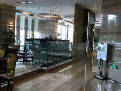 -无锡新湖铂尔曼大酒店