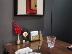 -海派悦庭·海胆烧麦·新融合菜(凯德广场店)