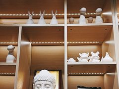 -陶语手工·拼豆·陶艺·银饰diy(宽厚里店)