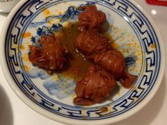 -味福记·江西小炒·南昌小吃(青山湖万达店)