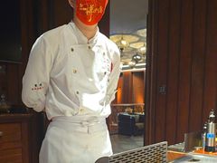-尚品御泉铁板烧自助(绿园小区店)