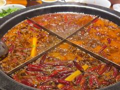 -陈眼镜火锅(总店)