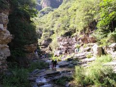 -孤山寨风景区