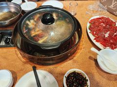 -濠轩阁特色生蚝火锅(水湾路店)