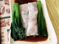 -添好运点心专门店(百老汇店)