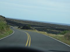 -夏威夷火山国家公园