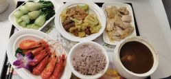 -熹月国际月子会所(天河店)