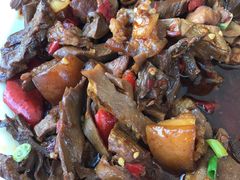 -徽州美食(三十年老店)