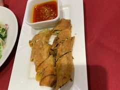 -老吉士酒家(天平路店)