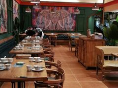 大堂-泰堤坊(淡水体育馆店)