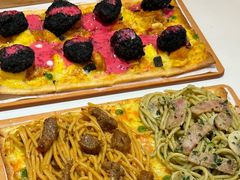 -夏日玛莉西餐厅(梅溪湖步步高店)