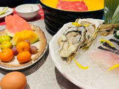 -一绪に寿喜烧(夫子庙水游城店)