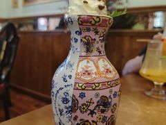 -秘密旅行Bonjour(黑金冠 江南西店)