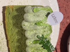 -La Terre乐田(万象城店)