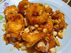 -聚首堂·特色小吃·肘子(什刹海德胜门店)