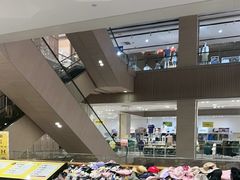 -BIGOFFS 超级折扣(仁恒伊势丹店)