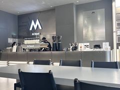 -M Stand(成都COSMO店)