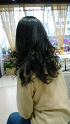 大波浪-CARR SALON
