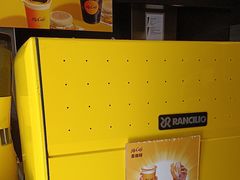 -麦当劳(启迪香山店)