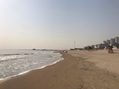 -南戴河旅游度假区