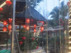 -醉月城西昌火盆烧烤(天府店)