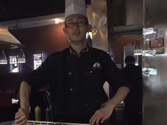 -利昂法式铁板主题餐厅(新奥购物中心店)