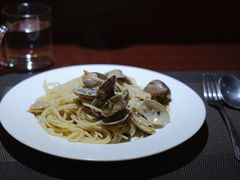 -爱茉莉意大利西餐厅