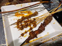 -霄汉羊排(万松园一店)