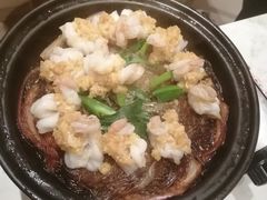美极蒜蓉虾-望蓉城·古法酸菜鱼(世纪汇店)