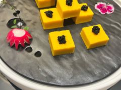 -富淳饭店(陆家嘴保利广场店)