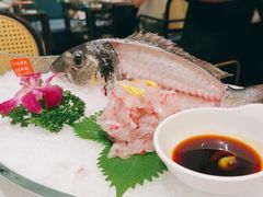 -顺峰顺水顺德菜(第一百货店)