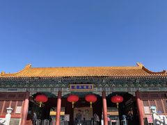 -珠海圆明新园