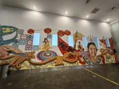 -吉隆坡国际机场