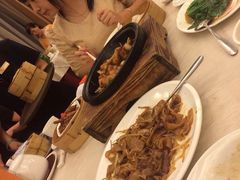 -潮福城大酒楼(北尚店)