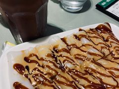 -星發茶餐厅(小梅大街店)