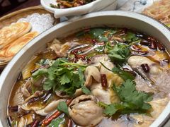 -蔼若春.传承三十年云南菜(金碧公园店)