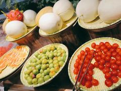 -千滋百味自助海鲜烤肉(布吉景华店)