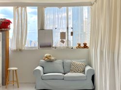 -幺幺BABY婚纱摄影