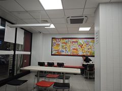 -华莱士·全鸡汉堡(安庆高铁站店)