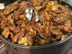 -甘家界牌柠檬鸭(青山店)