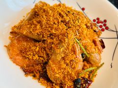 -五缘湾凯悦酒店·悦饗中餐厅