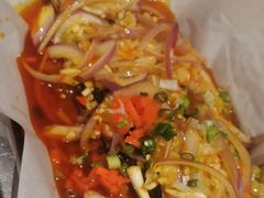 -为民烧烤吧.自贡爆炒菜(收录10年好店)