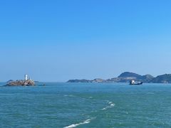 -舟山嵊泗列岛风景名胜区