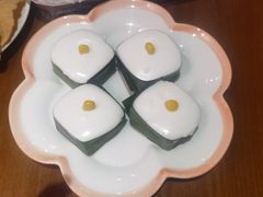 -泰国餐厅 Thai Food(裕华万达店)