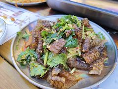 -后街佬·炭火鲜鱼杂(南城店)