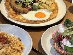 -C Cafe(朵云书院·戏剧店)